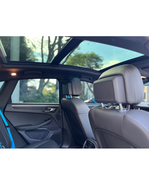 PORSCHE Macan 2.0 16V 4P AWD AUTOMÁTICO