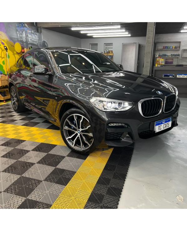 X4 3.0 M SPORT 35I 4X4 TURBO AUTOMÁTICO