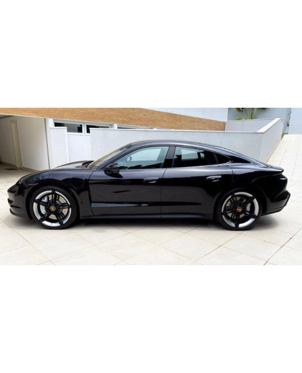 PORSCHE Taycan 4S ELÉTRICO