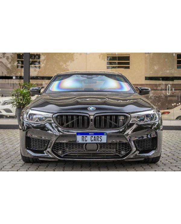 BMW M5 4.4 V8 32V 4P TWIN POWER M XDRIVE COMPETITION STEPTRONIC AUTOMÁTICO