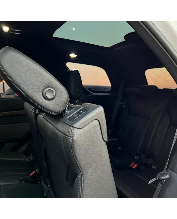 LAND ROVER Discovery 3.0 V6 4P TD6 S 4WD DIESEL AUTOMÁTICO