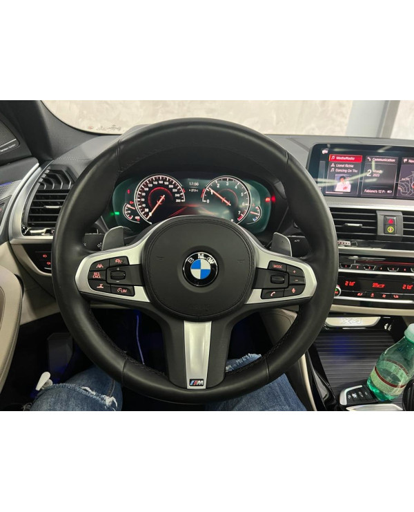 BMW X4 2.0 16V 4P XDRIVE30I M SPORT AUTOMÁTICO STEPTRONIC