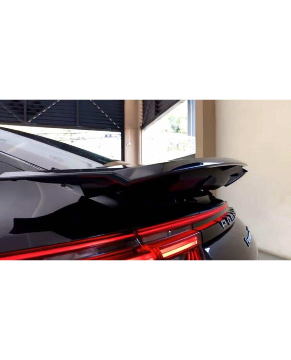 PORSCHE Panamera 4.0 32V V8 4P E-HYBRID S EXECUTIVE PDK TURBO AUTOMÁTICO