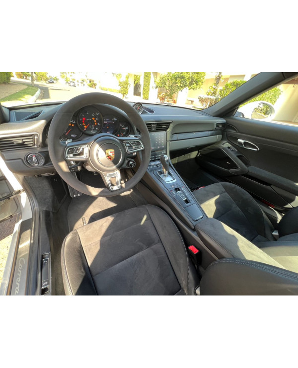 PORSCHE 911 3.0 24V H6 CARRERA GTS AUTOMÁTICO PDK