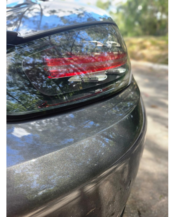 PORSCHE 718 2.0 16V H4 BOXTER AUTOMÁTICO PDK