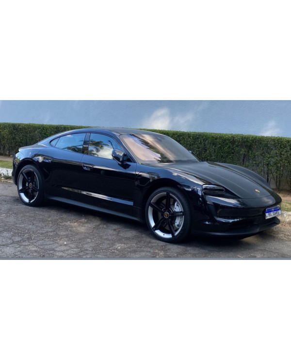 PORSCHE Taycan 4S ELÉTRICO