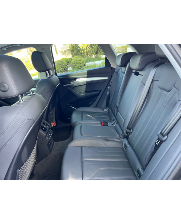 AUDI Q5 2.0 16V 4P TFSI S-LINE QUATTRO S-TRONIC AUTOMÁTICO