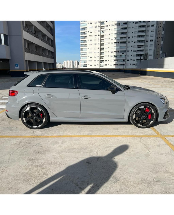 AUDI RS3 2.5 20V 4P TFSI SPORTBACK S-TRONIC AUTOMÁTICO