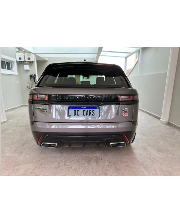 LAND ROVER Range Rover Velar 3.0 V6 P380 HSE R-DYNAMIC AUTOMÁTICO