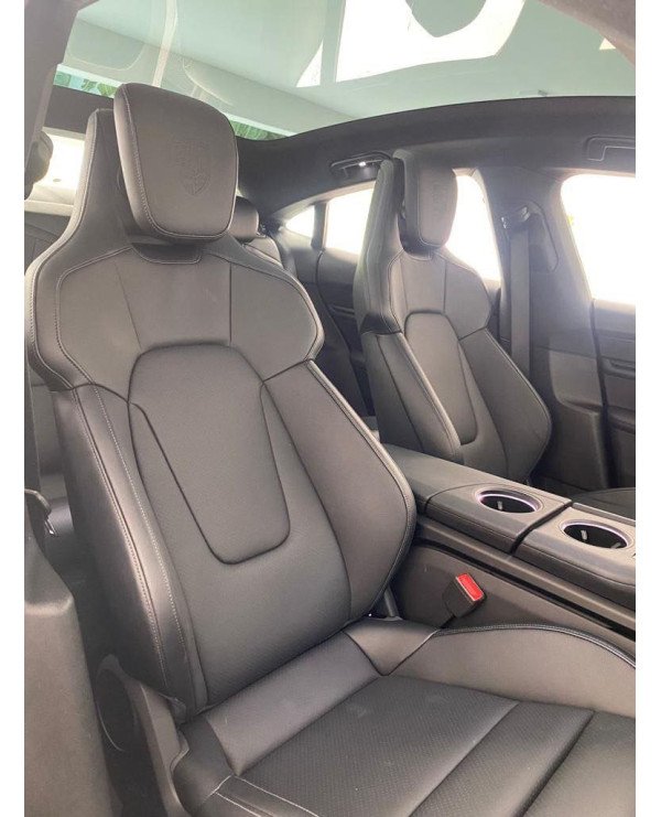 PORSCHE Taycan 4S ELÉTRICO