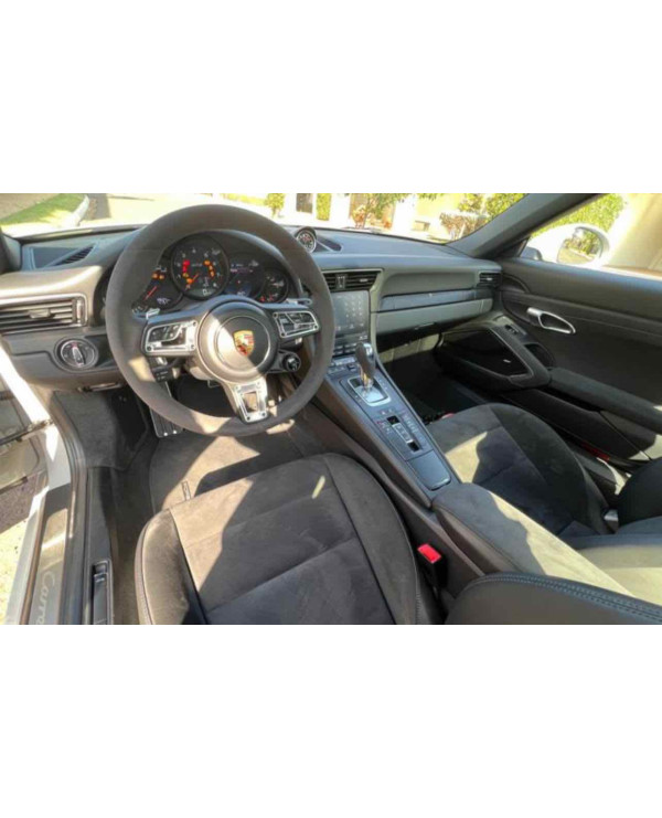 PORSCHE 911 3.0 24V H6 CARRERA GTS AUTOMÁTICO PDK