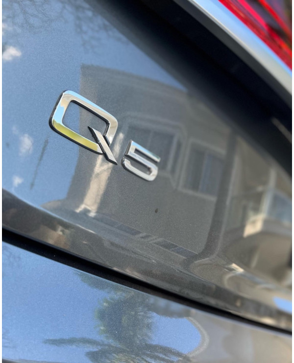 AUDI Q5 2.0 16V 4P TFSI S-LINE QUATTRO S-TRONIC AUTOMÁTICO