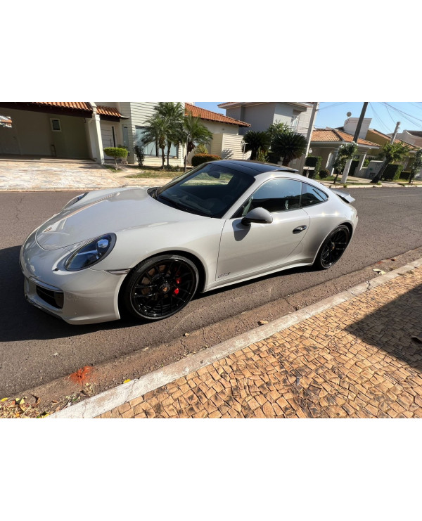 PORSCHE 911 3.0 24V H6 CARRERA GTS AUTOMÁTICO PDK