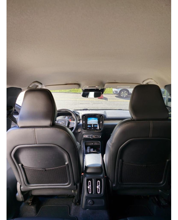 VOLVO XC40 1.5 16V 4P T5 RECHARGE MOMENTUM GEARTRONIC AUTOMÁTICO