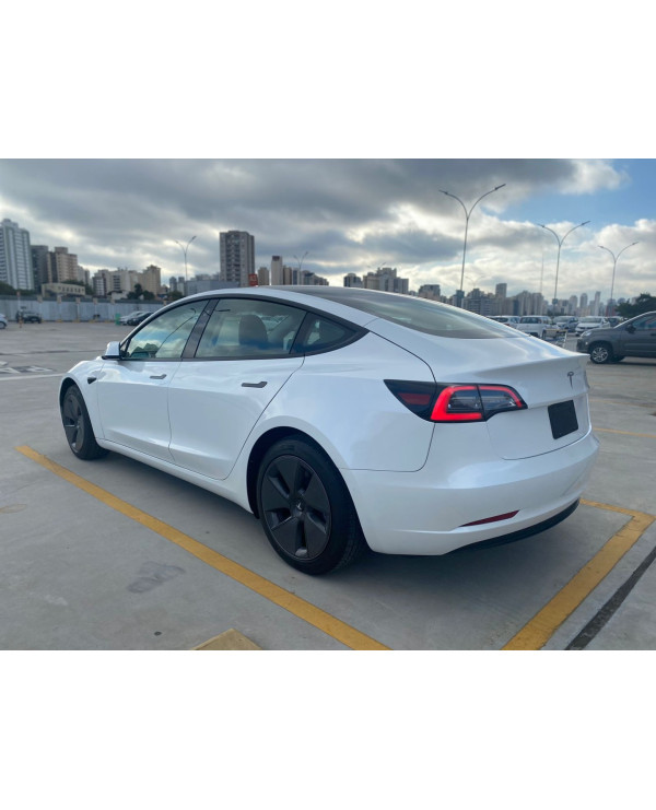 Model 3 ELÉTRICO AWD PERFORMANCE