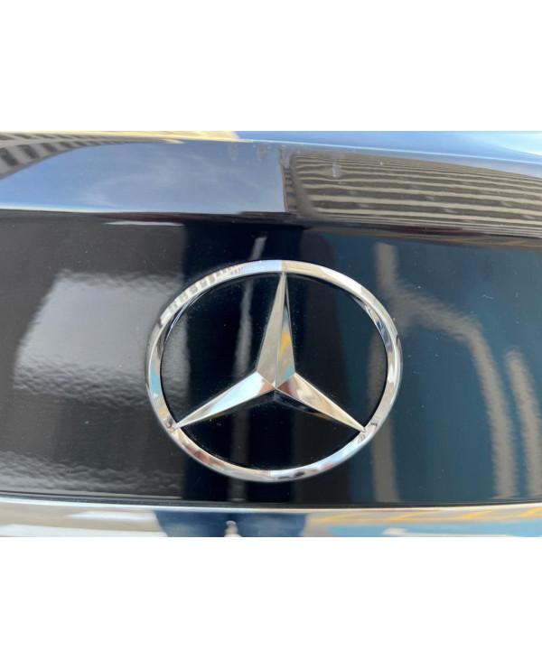 MERCEDES-BENZ C 300 3.0 V6 24V 4P SPORT AUTOMÁTICO