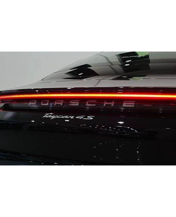 PORSCHE Taycan 4S ELÉTRICO