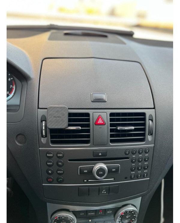 MERCEDES-BENZ C 300 3.0 V6 24V 4P SPORT AUTOMÁTICO