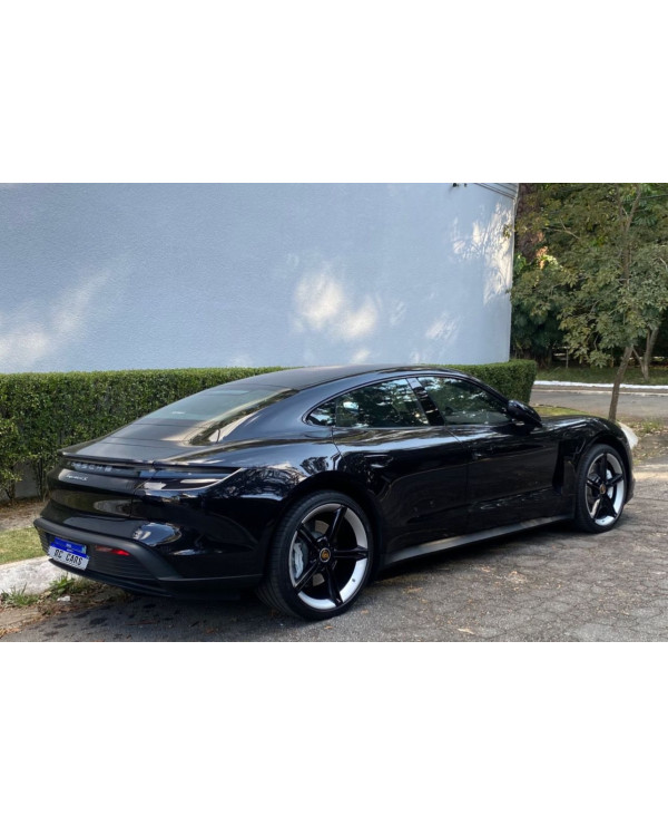 PORSCHE Taycan 4S ELÉTRICO