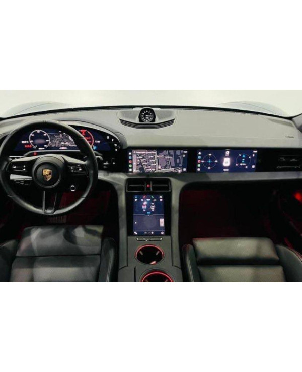 PORSCHE Taycan 4S ELÉTRICO