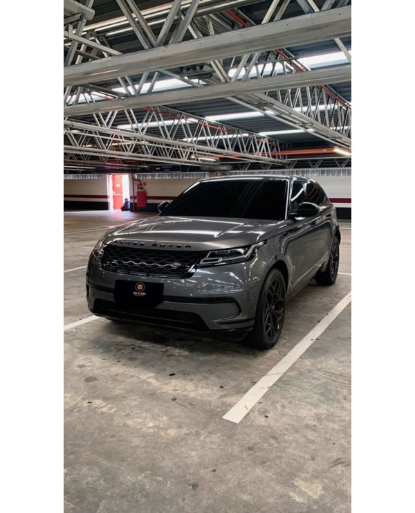 Range Rover Velar 2.0 P250 HSE AUTOMÁTICO