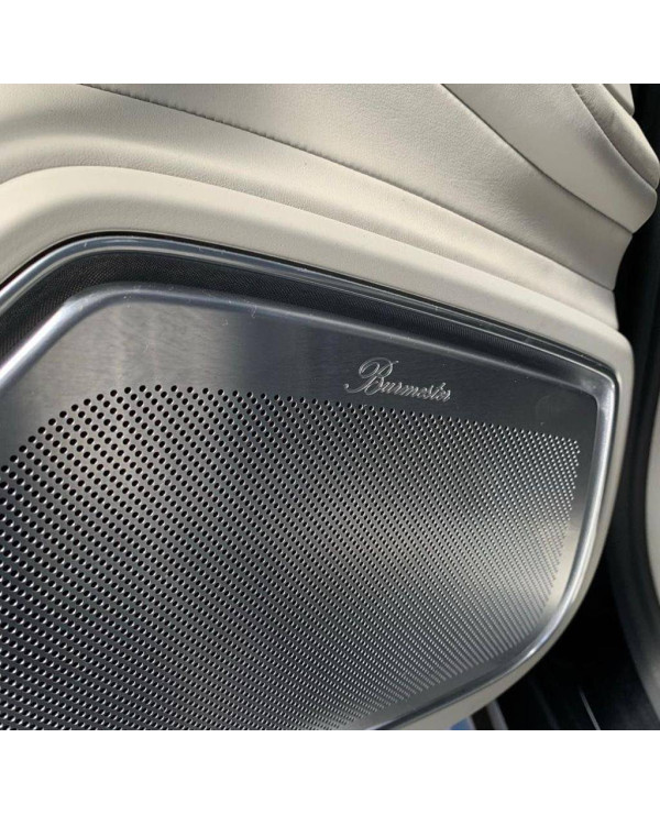 PORSCHE Panamera 4.0 32V V8 4P E-HYBRID S EXECUTIVE PDK TURBO AUTOMÁTICO