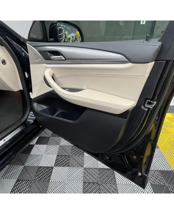 BMW X4 2.0 16V 4P XDRIVE30I M SPORT AUTOMÁTICO STEPTRONIC