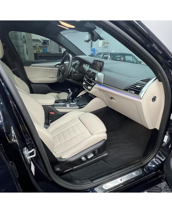 BMW X4 2.0 16V 4P XDRIVE30I M SPORT AUTOMÁTICO STEPTRONIC