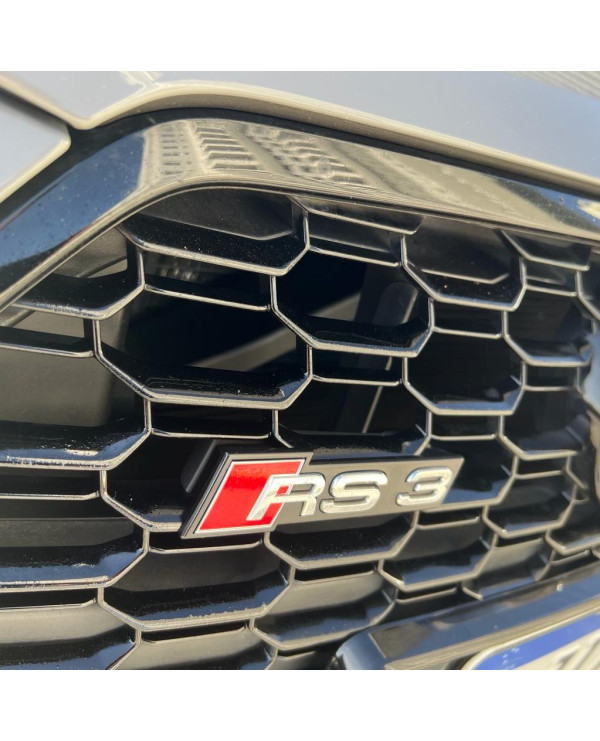 AUDI RS3 2.5 20V 4P TFSI SPORTBACK S-TRONIC AUTOMÁTICO