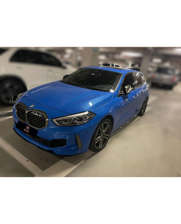 M 135I 2.0 16V 4P XDRIVE TURBO AUTOMÁTICO