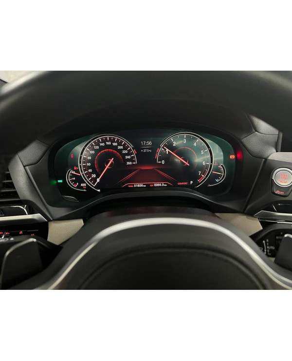 BMW X4 2.0 16V 4P XDRIVE30I M SPORT AUTOMÁTICO STEPTRONIC