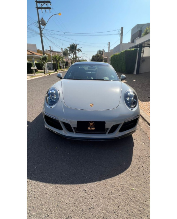 911 3.0 24V H6 CARRERA GTS AUTOMÁTICO PDK