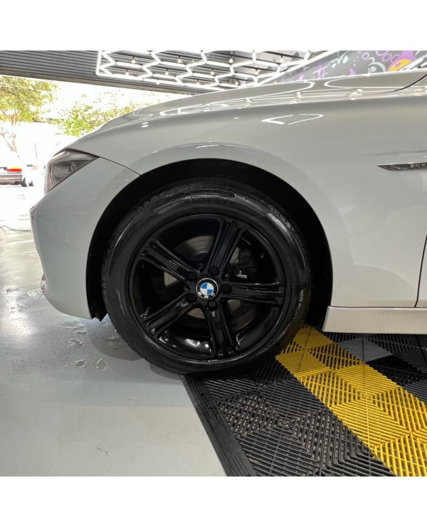 BMW 320I 2.0 16V 4P GP TURBO ACTIVE FLEX AUTOMÁTICO