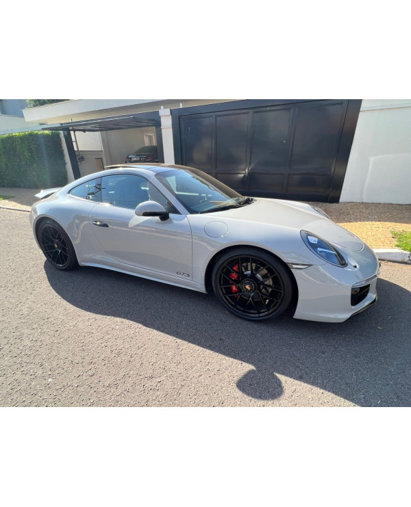 PORSCHE 911 3.0 24V H6 CARRERA GTS AUTOMÁTICO PDK