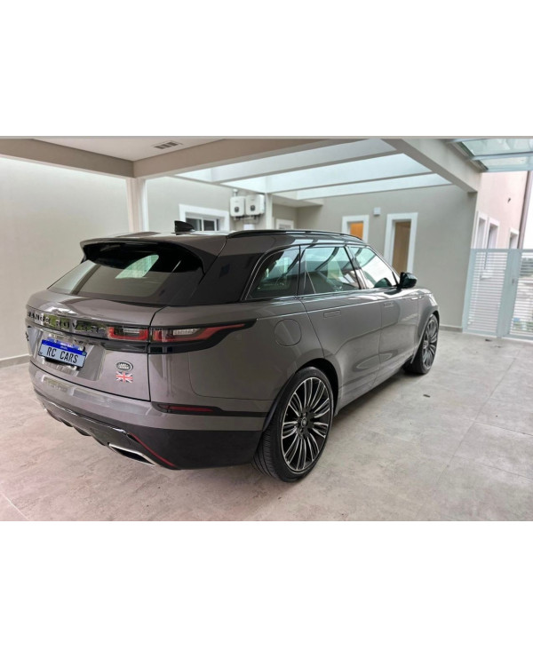 LAND ROVER Range Rover Velar 3.0 V6 P380 HSE R-DYNAMIC AUTOMÁTICO