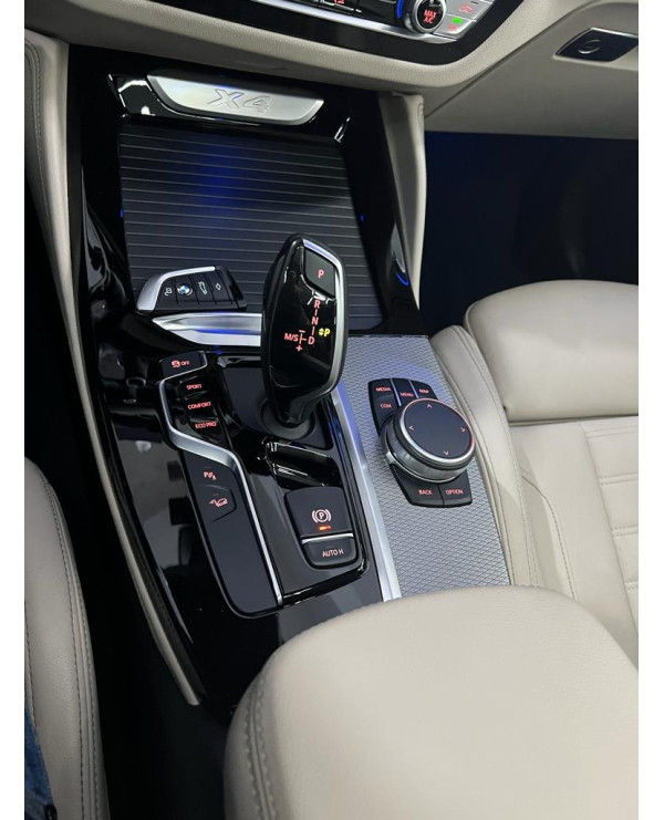 BMW X4 2.0 16V 4P XDRIVE30I M SPORT AUTOMÁTICO STEPTRONIC