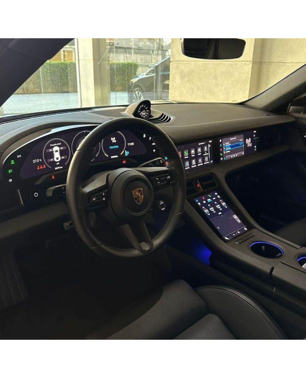 PORSCHE Taycan 4S ELÉTRICO