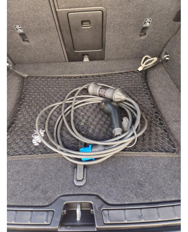 VOLVO XC40 1.5 16V 4P T5 RECHARGE MOMENTUM GEARTRONIC AUTOMÁTICO