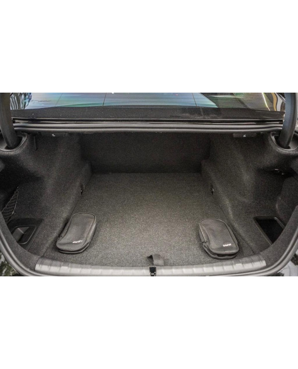 BMW M5 4.4 V8 32V 4P TWIN POWER M XDRIVE COMPETITION STEPTRONIC AUTOMÁTICO