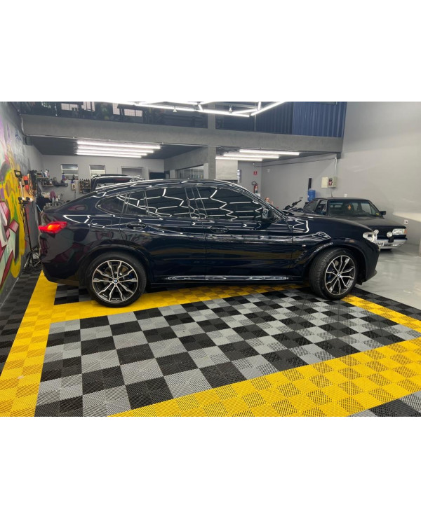 BMW X4 2.0 16V 4P XDRIVE30I M SPORT AUTOMÁTICO STEPTRONIC