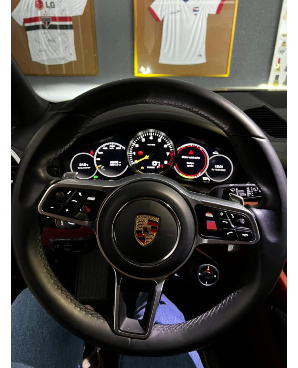 PORSCHE Cayenne 3.0 V6 24V 4P E-HYBRID AWD AUTOMÁTICO TIPTRONIC S