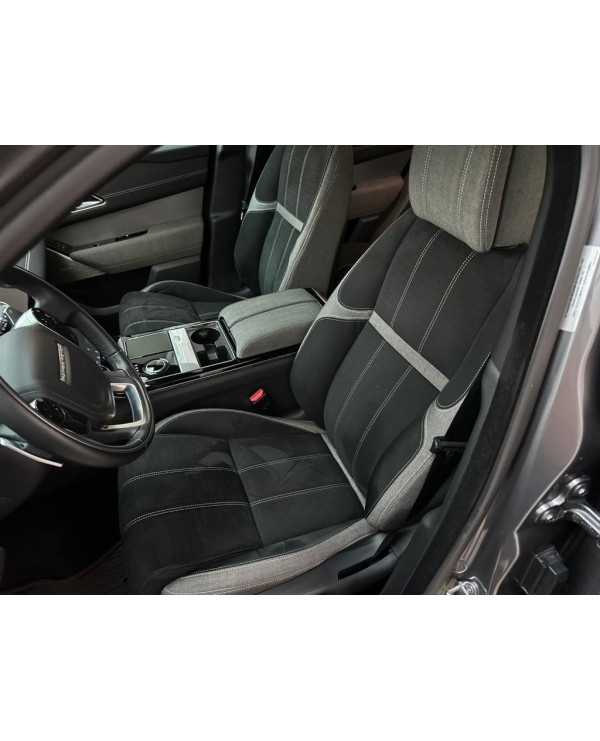 LAND ROVER Range Rover Velar 3.0 V6 P380 HSE R-DYNAMIC AUTOMÁTICO