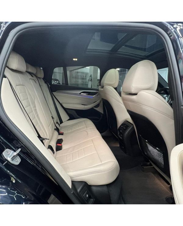 BMW X4 2.0 16V 4P XDRIVE30I M SPORT AUTOMÁTICO STEPTRONIC