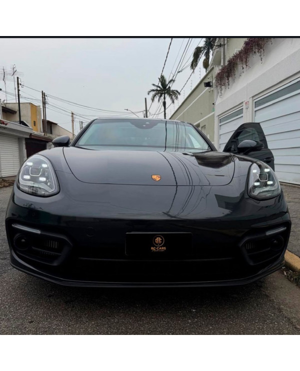 PORSCHE Panamera 2.9 V6 24V 4P E-HYBRID 4 PDK AUTOMÁTICO