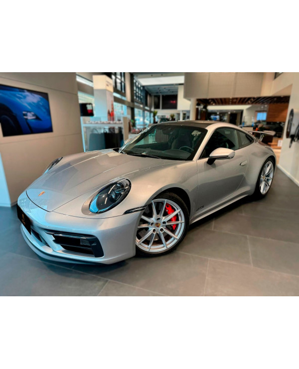 911 3.0 24V H6 CARRERA GTS AUTOMÁTICO PDK