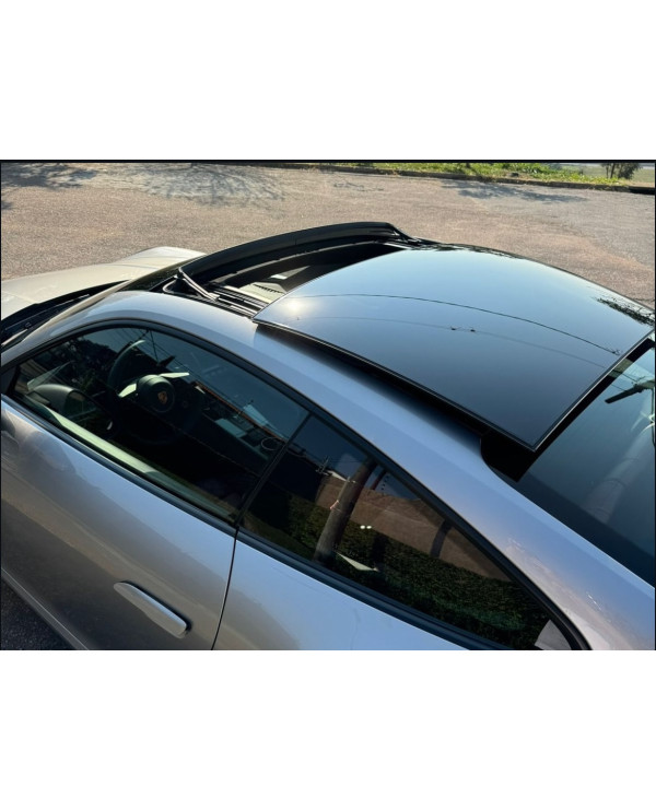 PORSCHE 911 3.0 24V H6 CARRERA COUPÉ BI-TURBO AUTOMÁTICO PDK