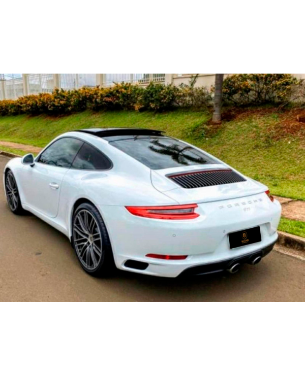 PORSCHE 911 3.0 24V H6 CARRERA S AUTOMÁTICO PDK