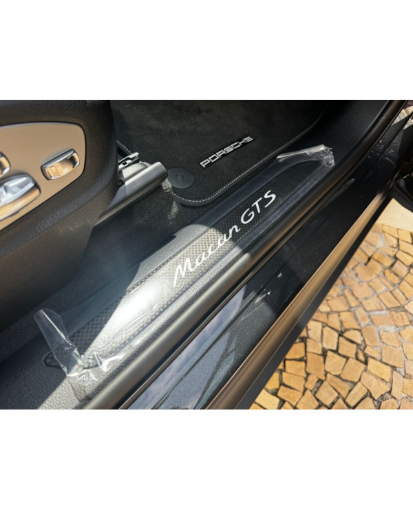 PORSCHE Macan 2.9 24V V6 4P GTS BITURBO PDK AUTOMÁTICO