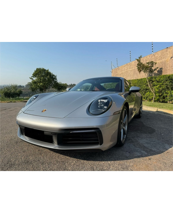 PORSCHE 911 3.0 24V H6 CARRERA COUPÉ BI-TURBO AUTOMÁTICO PDK