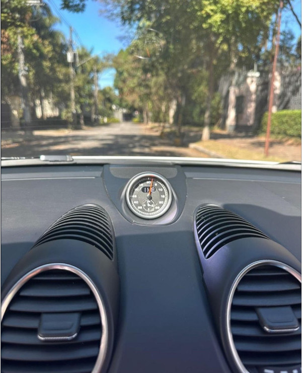 PORSCHE 718 2.0 16V H4 BOXSTER AUTOMÁTICO PDK